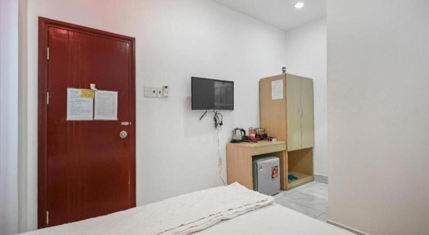 Hotel Z Sai Gon Ho Chi Minh City