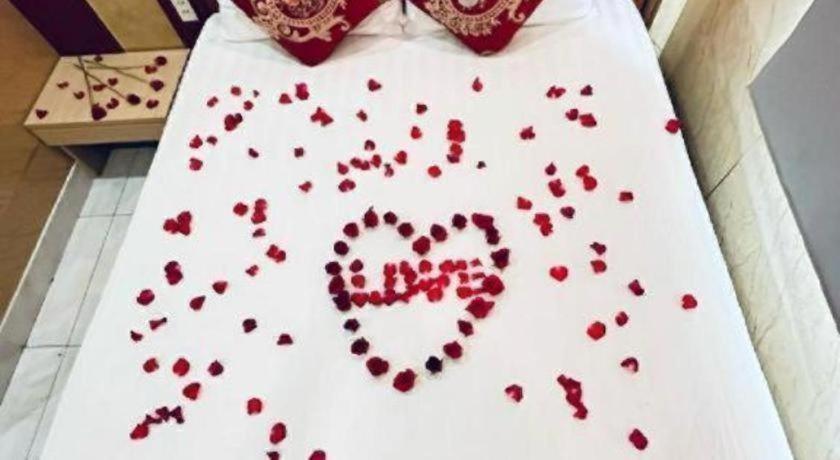 Z Sai Gon Hotel Ho Chi Minh City