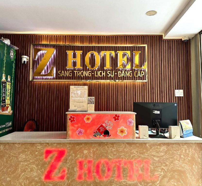 Z Sai Gon