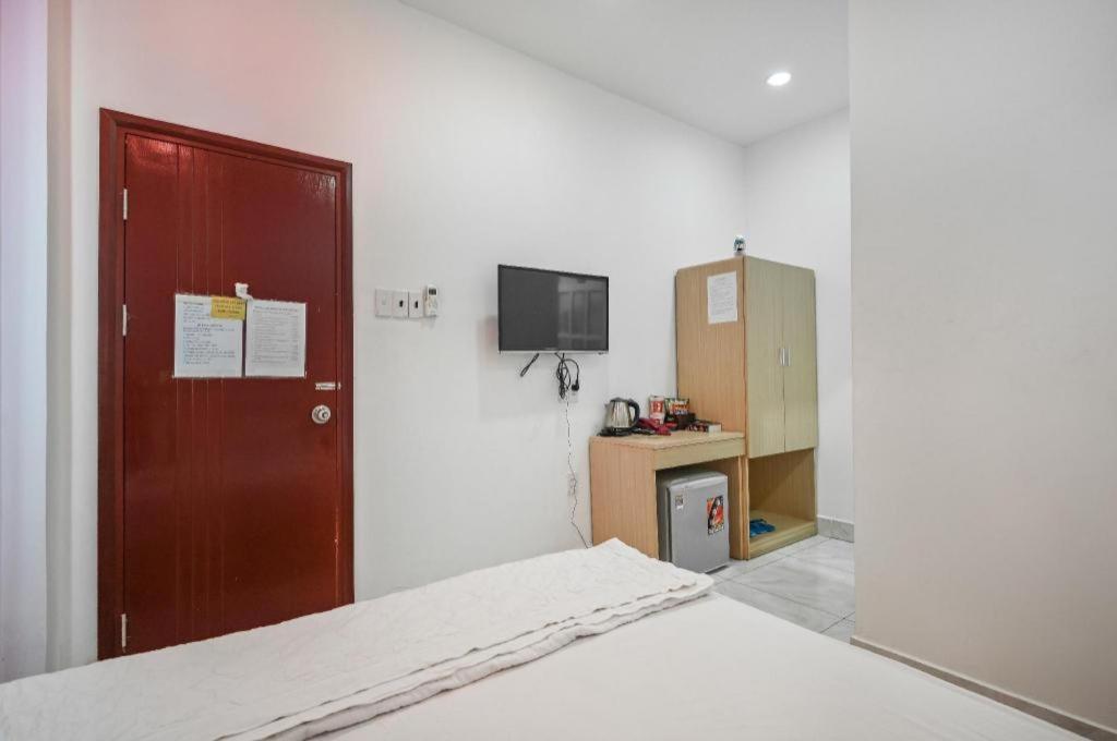 Khách sạn Z Sai Gon TP. Hồ Chí Minh