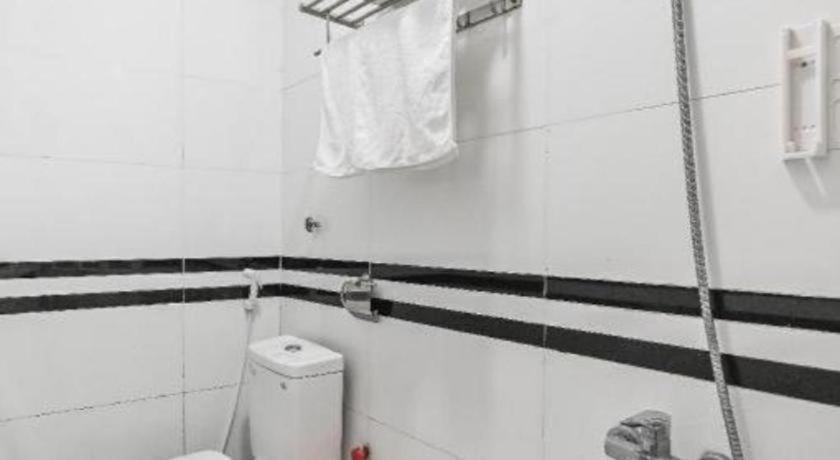 Z Sai Gon Khách sạn TP. Hồ Chí Minh