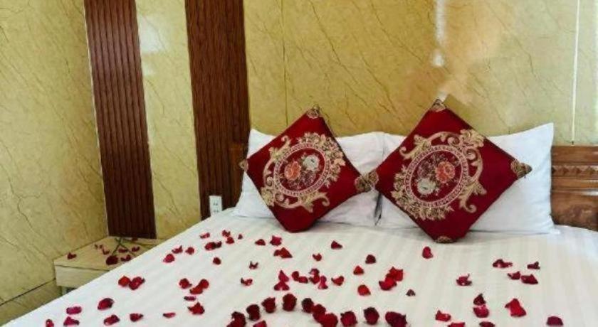 Khách sạn Z Sai Gon *