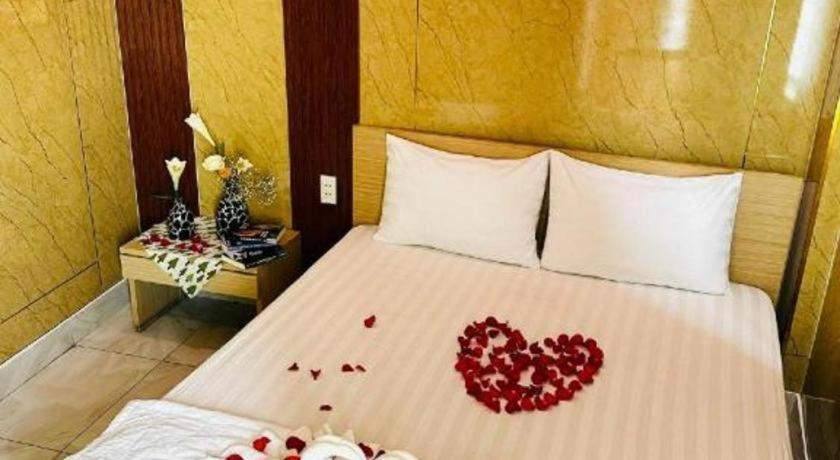 Z Sai Gon Khách sạn