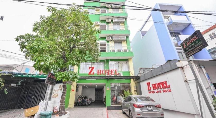Khách sạn Z Sai Gon TP. Hồ Chí Minh